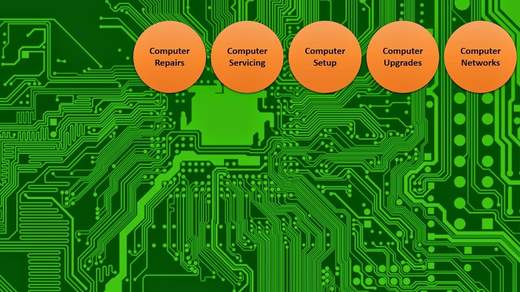 Bits & Bytes Business Solutions | 328, Thompson St, Scotland Island NSW 2105, Australia | Phone: 0412 475 119