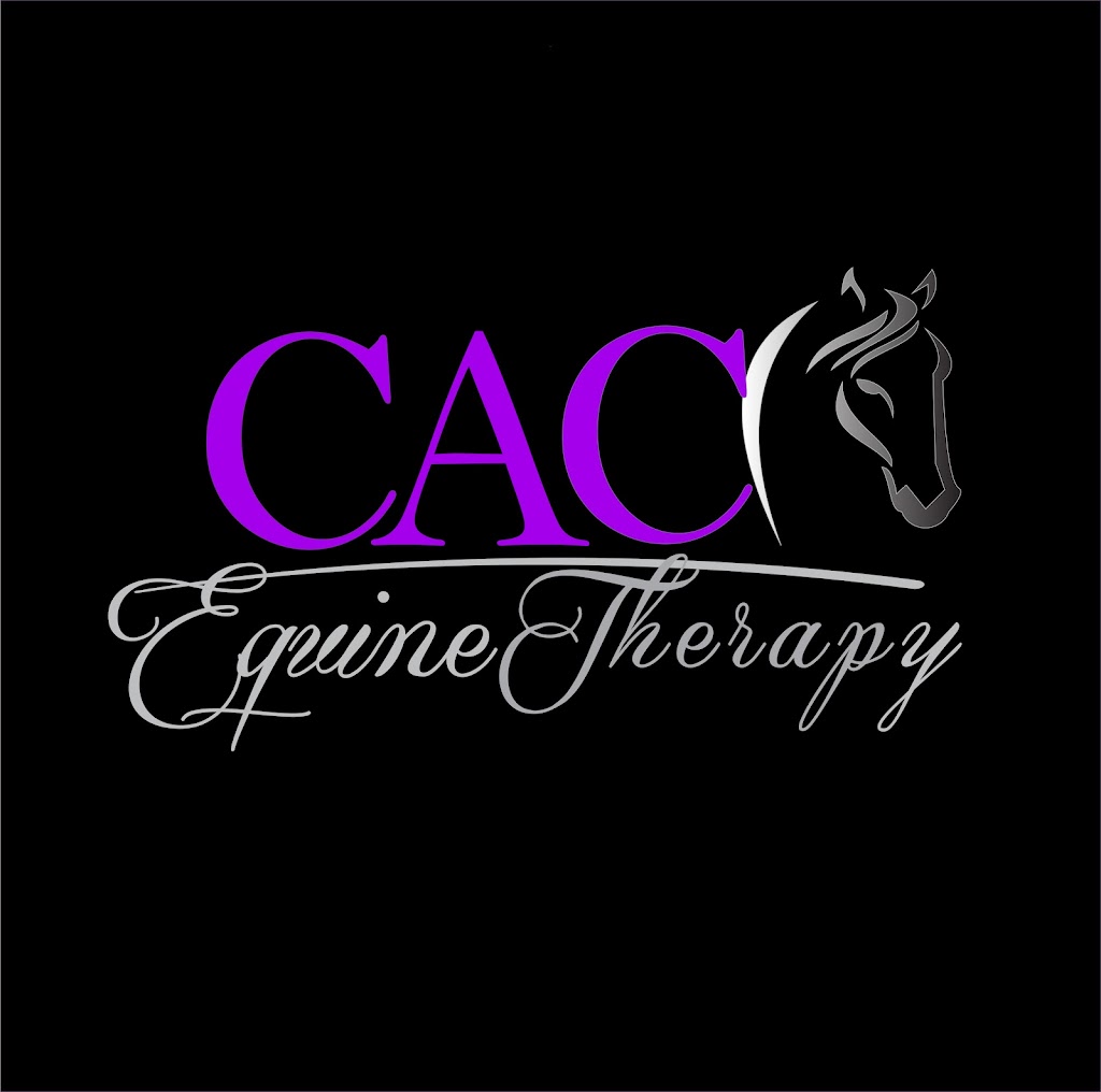 CAC Equine Therapy | 154 Walshs Rd, Nebo QLD 4742, Australia | Phone: 0447 667 066