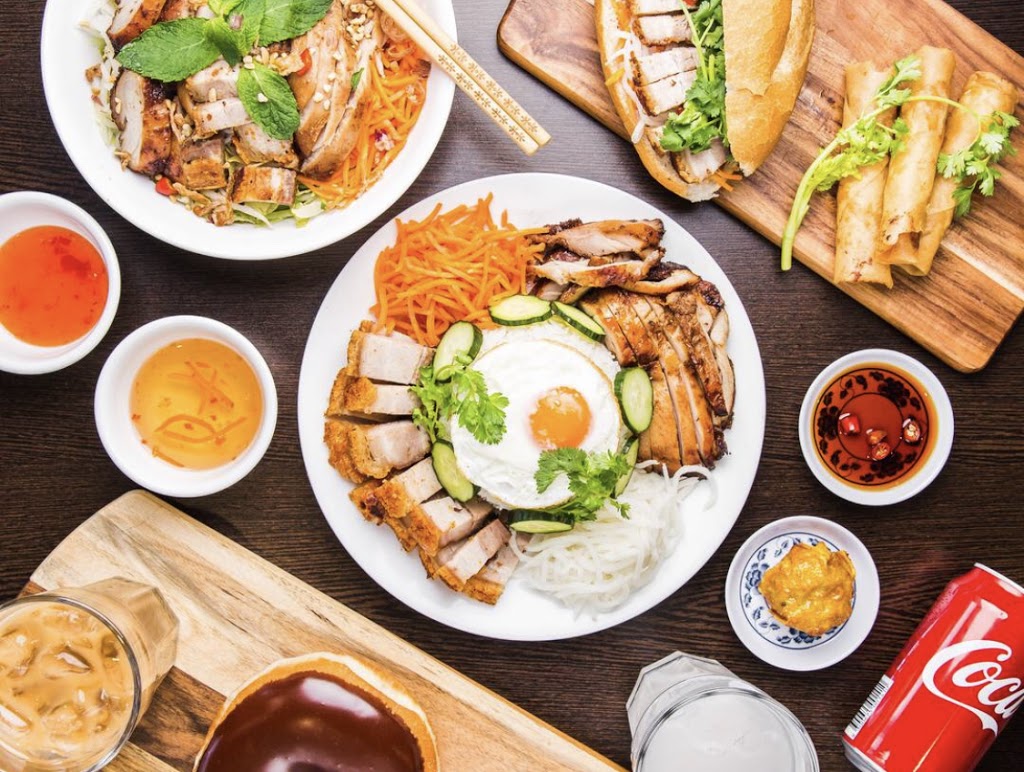 Mr Les Vietnamese Food | meal takeaway | 469 Brighton Rd, Brighton SA 5048, Australia | 0882988887 OR +61 8 8298 8887