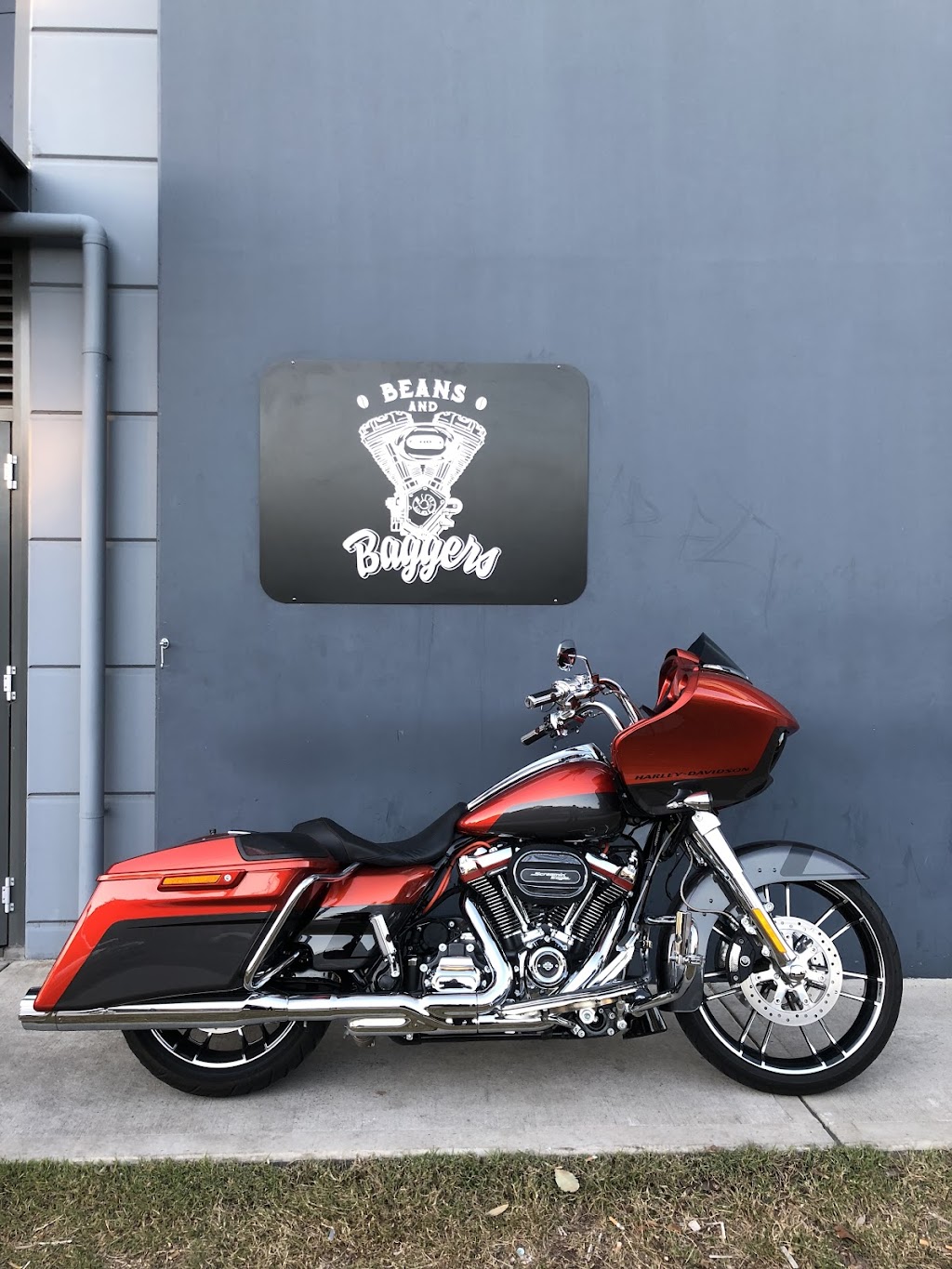 Beans And Baggers | 170 Harbord Rd, Brookvale NSW 2100, Australia | Phone: 0410 724 240