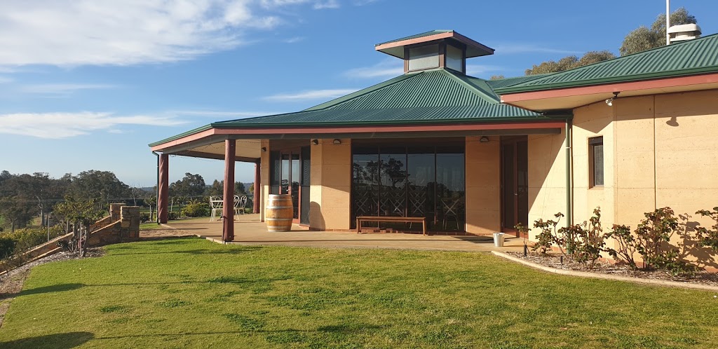 Ferguson Farmstay | 930 Henty Rd, Ferguson WA 6236, Australia | Phone: (08) 9728 1392