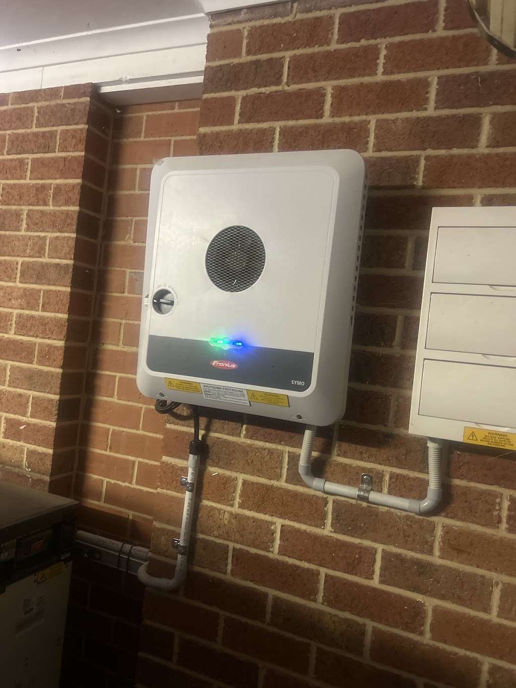 Thompson Electrical Solar - Corowa | 12 Braintree Ave, Corowa NSW 2646, Australia | Phone: 0400 132 142