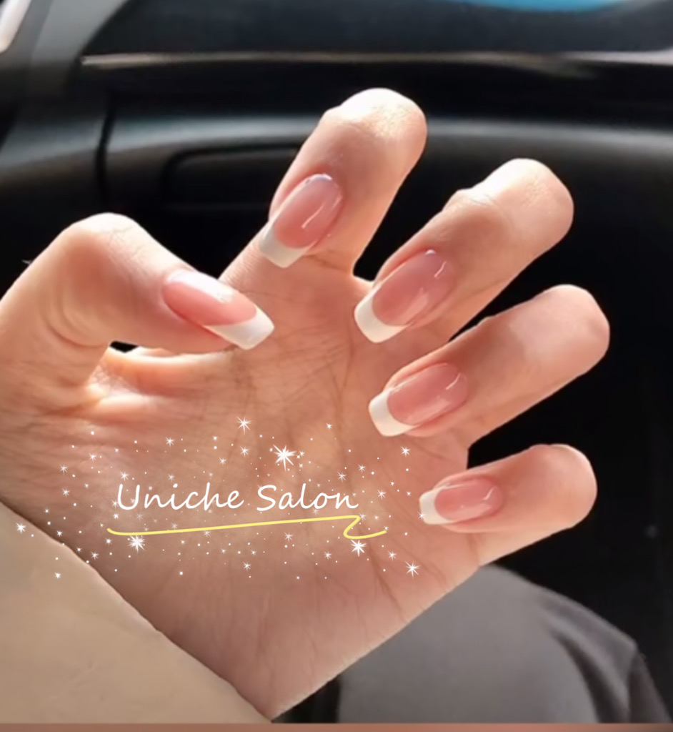 Uniche Japanese Nails & Lashes Salon | beauty salon | 265B Glenferrie Rd, Malvern VIC 3144, Australia | 0490362318 OR +61 490 362 318