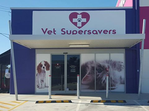 Vet Supersavers | veterinary care | 1a Russell st Kallangur, Brisbane QLD 4503, Australia | 0731423497 OR +61 7 3142 3497