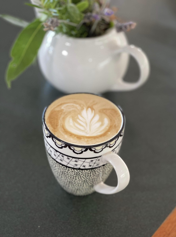 Kalbar Country Bakehouse | 73 Edward St, Kalbar QLD 4309, Australia | Phone: (07) 5463 7561