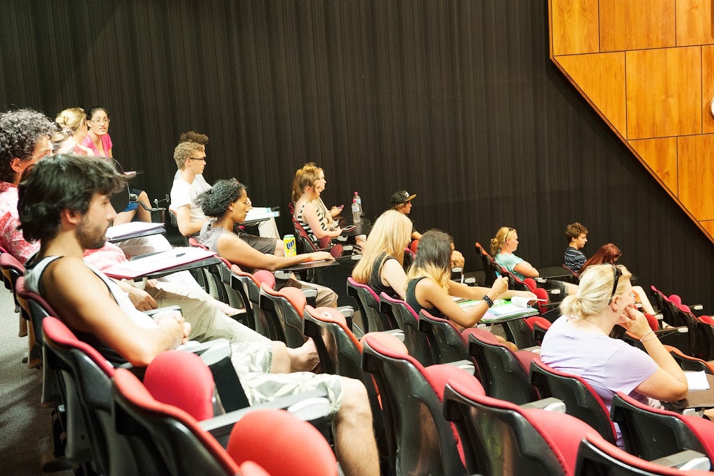 Kim E. Beazley Lecture Theatre | university | Building 351 Murdoch University, 90 South St, Murdoch WA 6150, Australia | 0893606000 OR +61 8 9360 6000