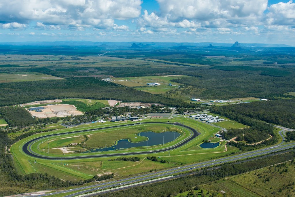 Sunshine Coast Turf Club | 170 Pierce Ave, Caloundra QLD 4551, Australia | Phone: (07) 5491 6788