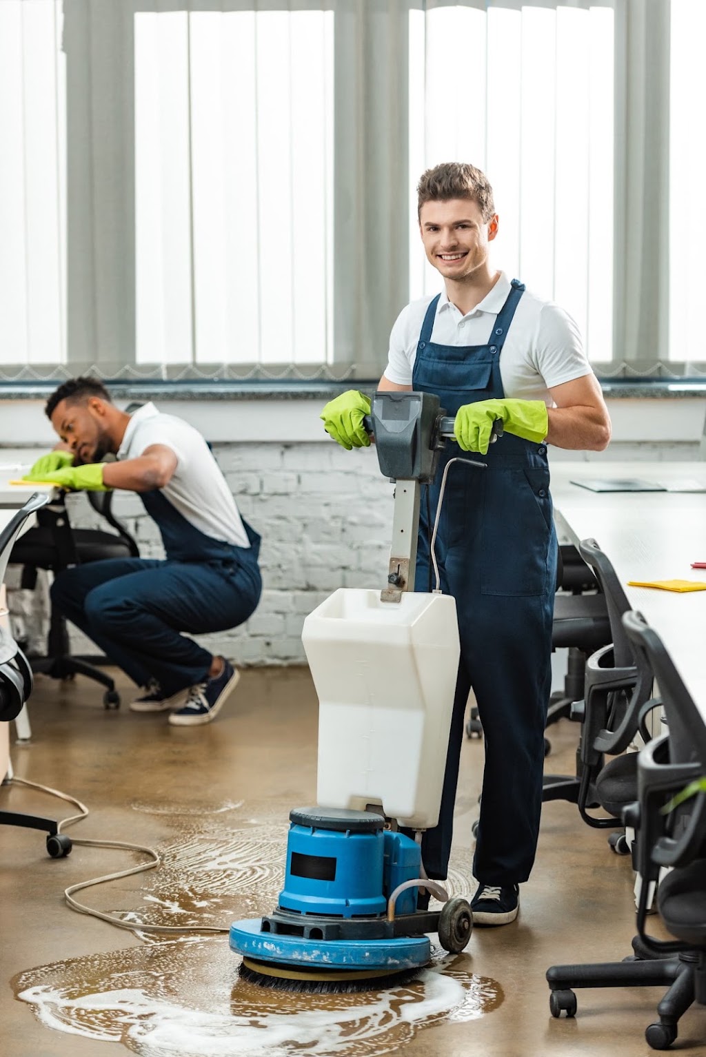Oxford Cleaning Sydney | 23 Weyland St, Punchbowl NSW 2196, Australia | Phone: (02) 7802 6481