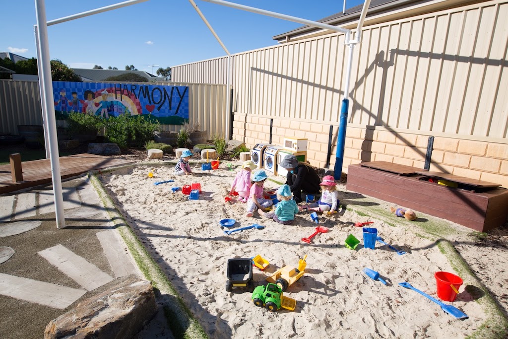 Goodstart Early Learning - Evanston Park | school | 25 Greening Dr, Evanston Park SA 5116, Australia | 1800222543 OR +61 1800 222 543