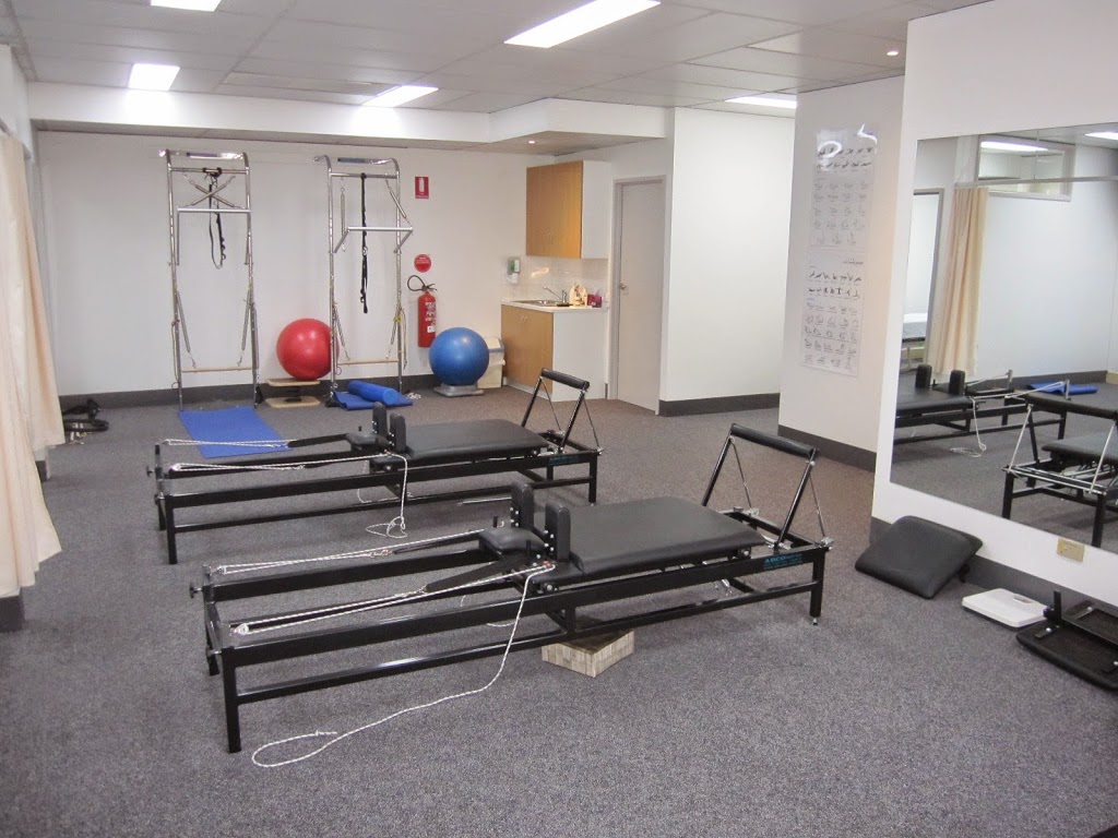 Think Physio | 6/529 Police Rd, Mulgrave VIC 3170, Australia | Phone: (03) 9790 4266