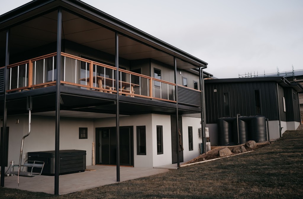 Glasby Building | general contractor | 22 Nettin Cct, Jindabyne NSW 2627, Australia | 0426789577 OR +61 426 789 577