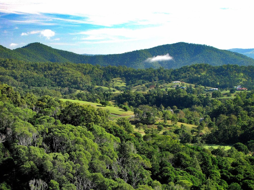 Samford Avenue of Honour | park | 5 Burton Ln, Samford Valley QLD 4520, Australia | 0732896928 OR +61 7 3289 6928