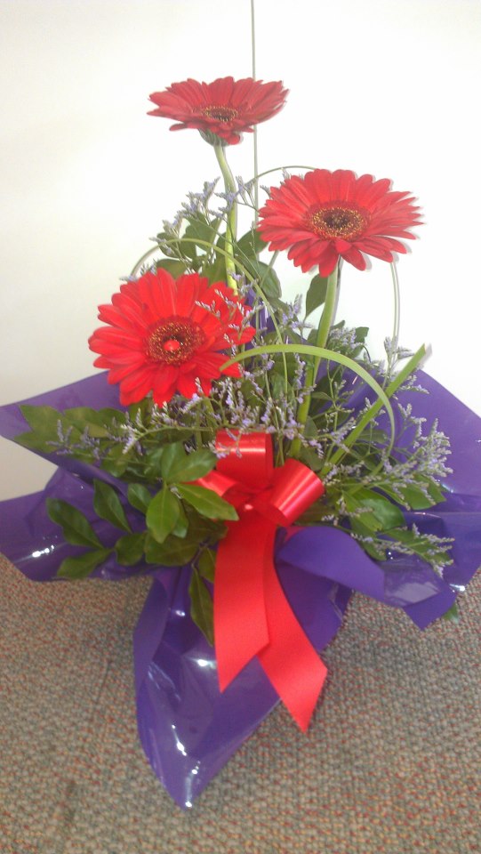 A Floral Fantasy | florist | 32 Warwick Rd, Ipswich QLD 4305, Australia | 0734961422 OR +61 7 3496 1422