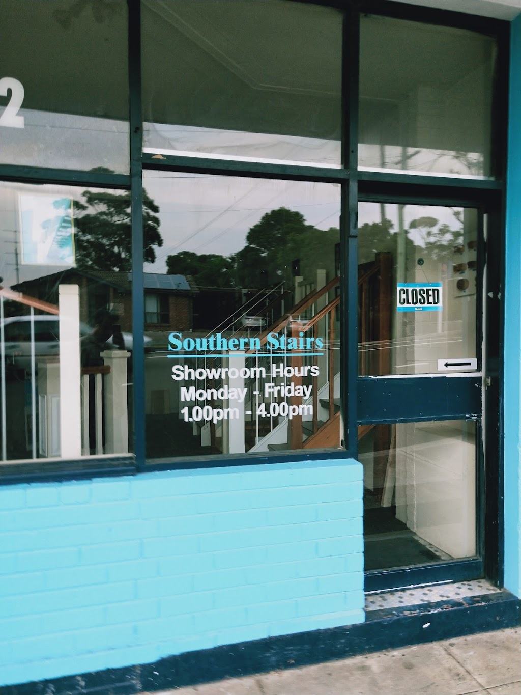 Southern Stairs PTY Ltd. | general contractor | 80 Towradgi Rd, Towradgi NSW 2518, Australia | 0242831522 OR +61 2 4283 1522