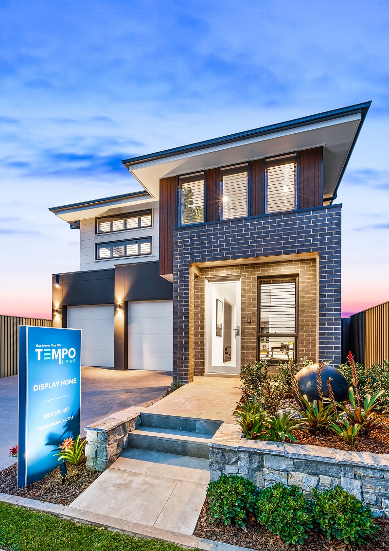 Tempo Living | general contractor | 27 Lockheed Dr, Schofields NSW 2762, Australia | 1800083676 OR +61 1800 083 676