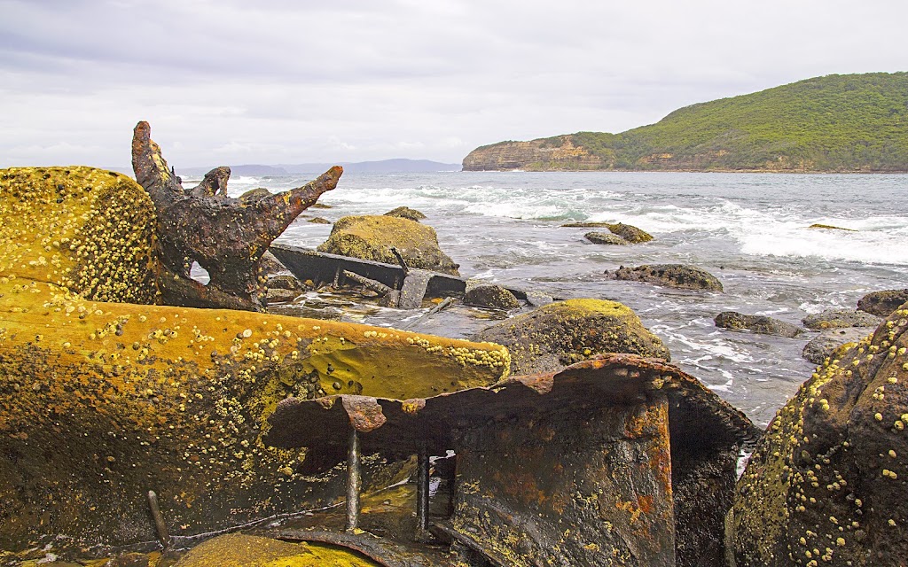 Maitland Bay Beach, Bouddi National Park NSW | park | Bouddi NSW 2251, Australia | 0243204200 OR +61 2 4320 4200