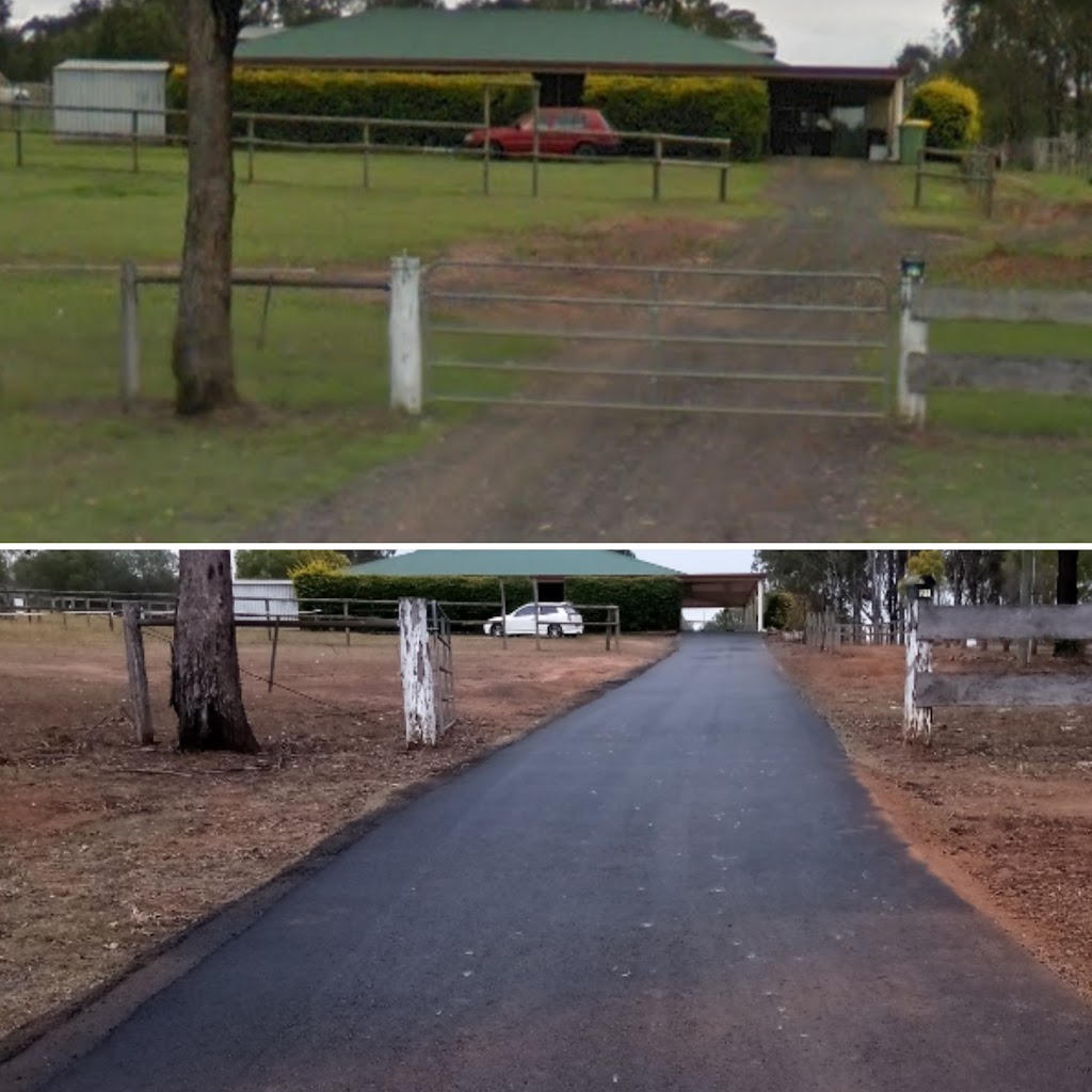 ASPHALT PAVING SOLUTIONS QLD | general contractor | Redbank Plains QLD 4301, Australia | 0402750161 OR +61 402 750 161