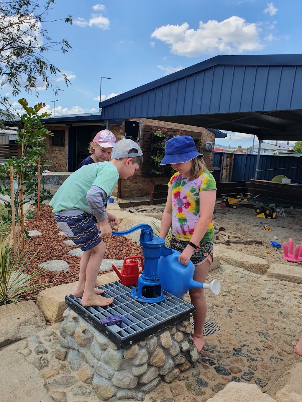 Kidszone Australia | 50B Guy St, Warwick QLD 4370, Australia | Phone: (07) 4667 0797