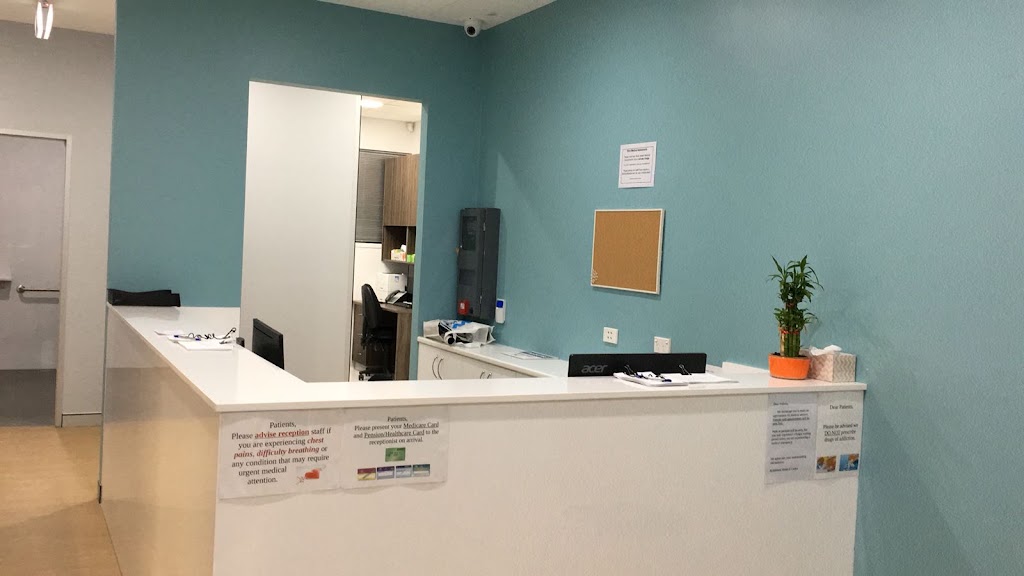 Rydalmere Medical Centre | 402 Victoria Rd, Rydalmere NSW 2116, Australia | Phone: (02) 8661 0070