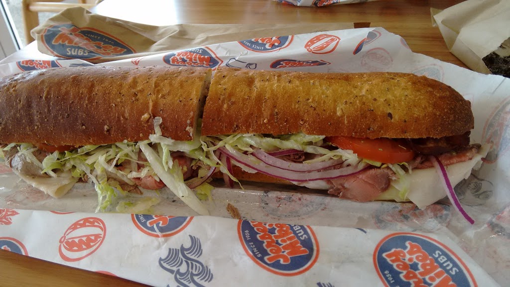 Jersey Mikes Subs | restaurant | Shop A1/14 Allandale Entrance, Mermaid Waters QLD 4218, Australia | 0755723523 OR +61 7 5572 3523