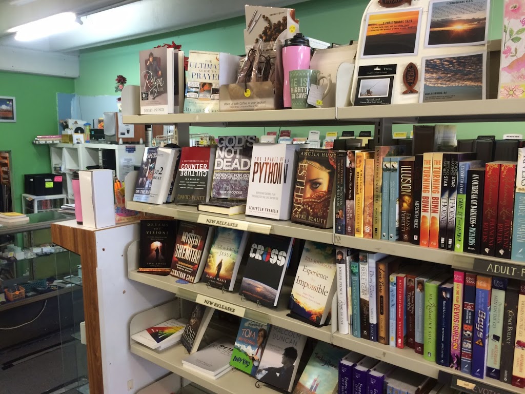 Steps Christian Bookshop | book store | 13 Wirralie Ave, Baulkham Hills NSW 2153, Australia | 0296247631 OR +61 2 9624 7631