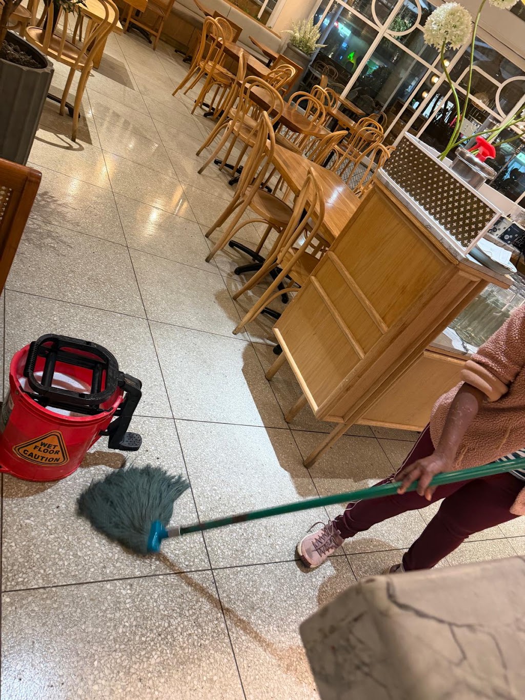 The Clean Team | 32 Halinda St, Whalan NSW 2770, Australia | Phone: 0430 356 416