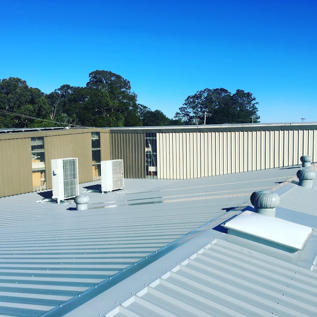 All Roof Australia | 5 James St, Ballina NSW 2478, Australia | Phone: 1800 400 200