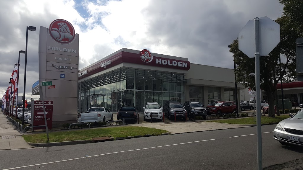 Brighton Holden | car dealer | 67 Nepean Hwy, Elsternwick VIC 3185, Australia | 0399993844 OR +61 3 9999 3844