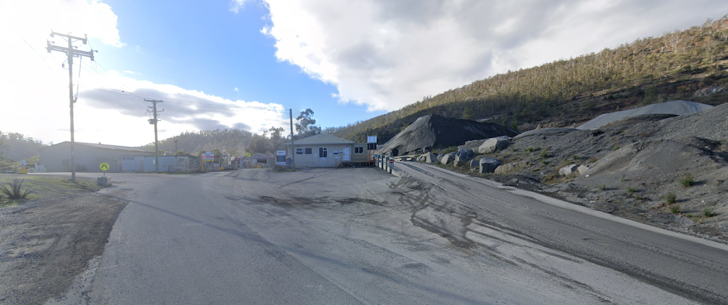 Hobart Quarry | 399 Flagstaff Gully Rd, Lindisfarne TAS 7015, Australia | Phone: (03) 6243 8077