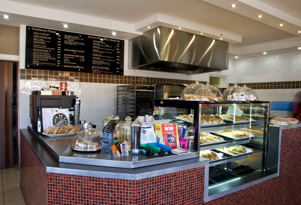 Monterey Pizza Cafe | 62 Scarborough St, Monterey NSW 2217, Australia | Phone: (02) 9587 0040