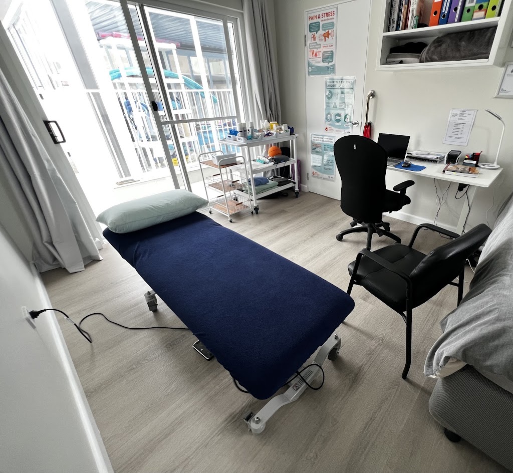 Coryn Katz / CK Physiotherapy & Aquatherapy | 2 Weonga Rd, Dover Heights NSW 2030, Australia | Phone: 0491 114 897