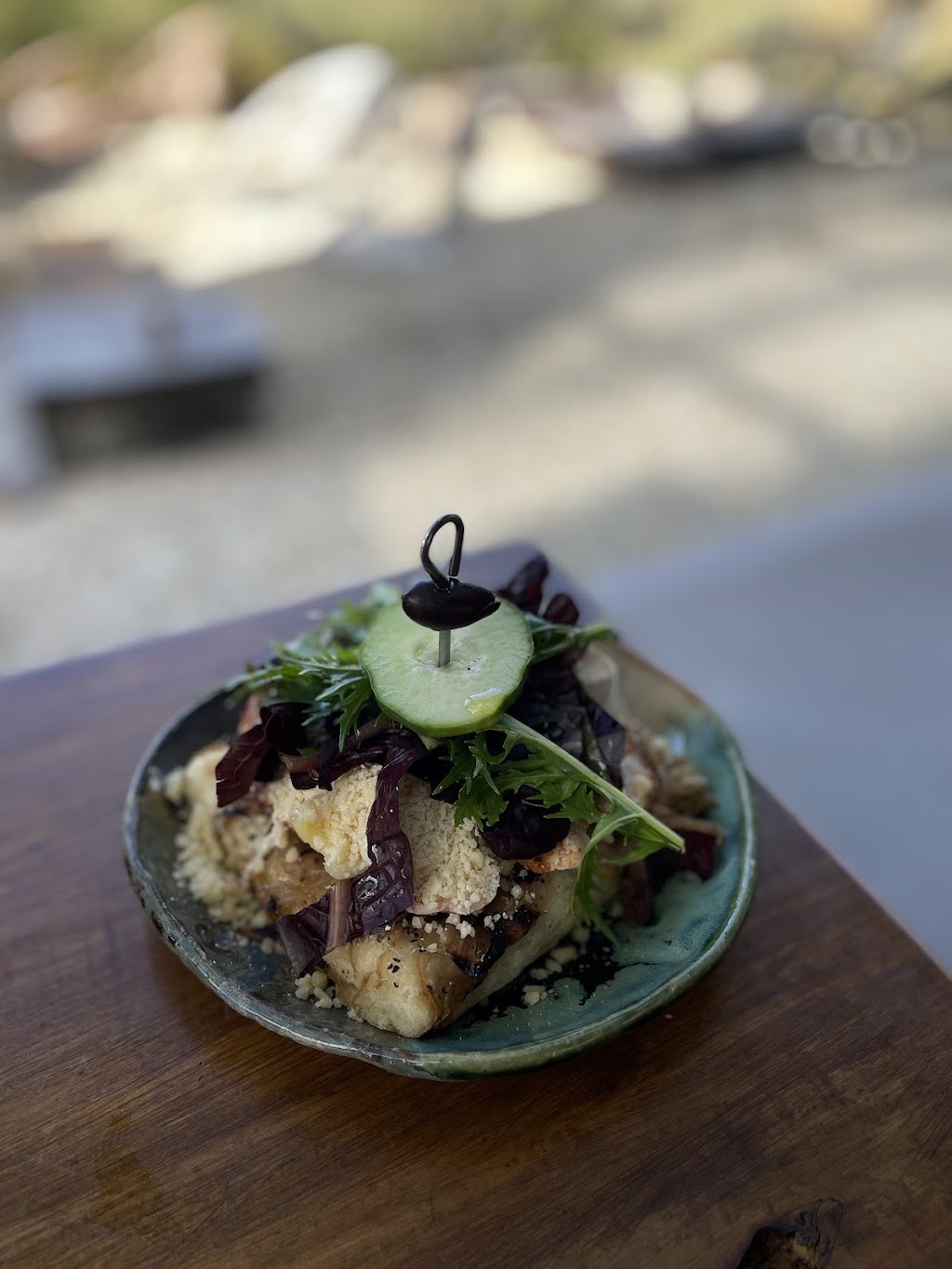 The Izzy Bar | 3349 Bruny Island Main Rd, South Bruny TAS 7150, Australia | Phone: 0400 189 423