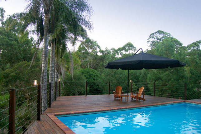 Ecoasis Resort | lodging | 55 Tatyewan Ave, Smiths Creek NSW 2484, Australia | 0266795959 OR +61 2 6679 5959