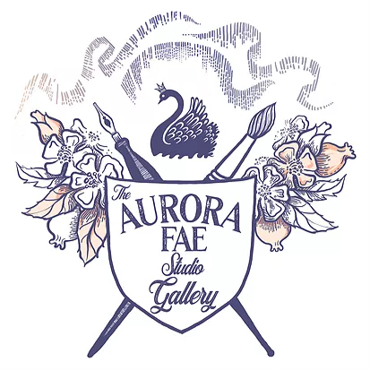 The Aurora Fae | art gallery | 22 Church St, Geeveston TAS 7116, Australia | 0458103741 OR +61 458 103 741