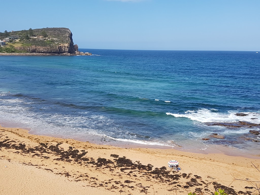 Public Lookout | park | Avalon Beach NSW 2107, Australia