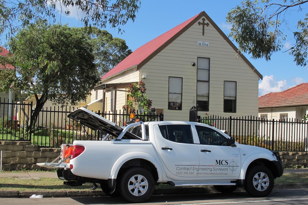 Metropolis City Surveyors Pty Ltd | 157 Gladstone Ave, Mount St Thomas NSW 2500, Australia | Phone: 0422 398 044