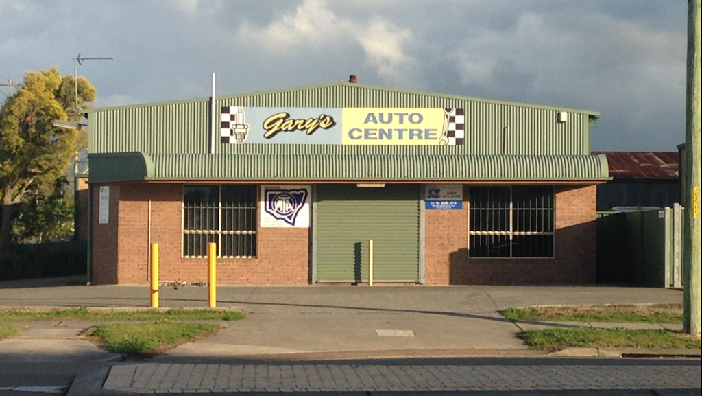 Garys Auto Centre | 19 Port Stephens St, Raymond Terrace NSW 2324, Australia | Phone: (02) 4987 2851
