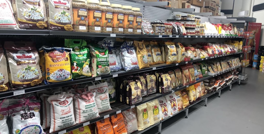 Deep indian supermarket | store | 3/494 High St, Lalor VIC 3075, Australia | 0394248188 OR +61 3 9424 8188