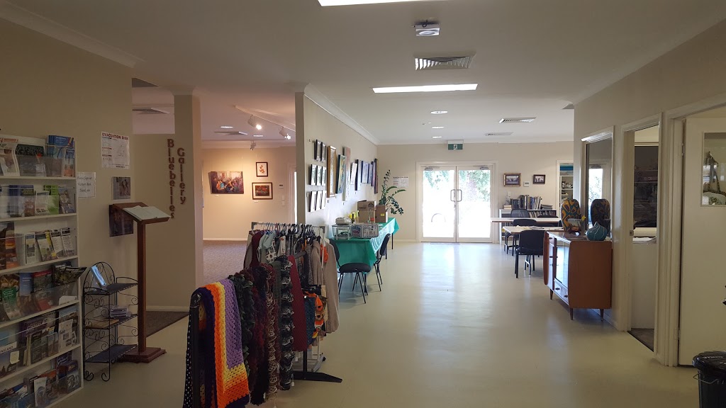 Bell Bunya Community Centre | LOT 71 Maxwell St, Bell QLD 4408, Australia | Phone: (07) 4663 1087