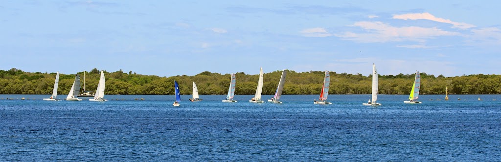 Richmond River Sailing & Rowing Club |  | 2 River St, Ballina NSW 2478, Australia | 0466668541 OR +61 466 668 541