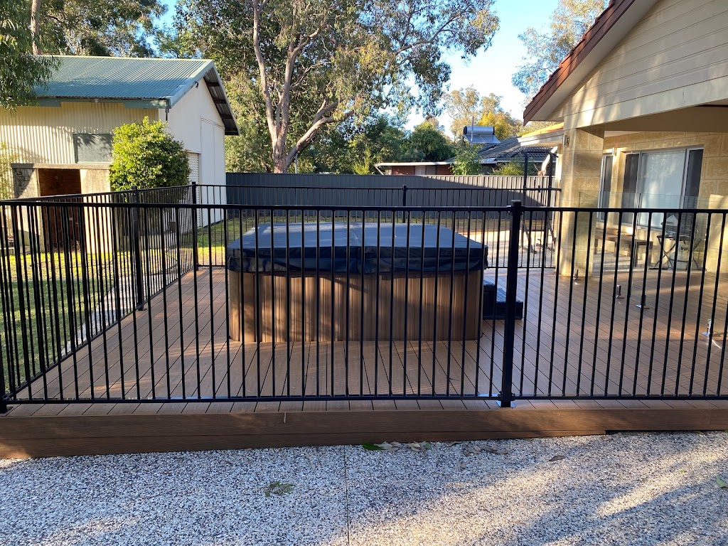 Premier Pool Fencing & Decking | general contractor | 10 Mollerin Pl, South Lake WA 6164, Australia | 0894173714 OR +61 8 9417 3714