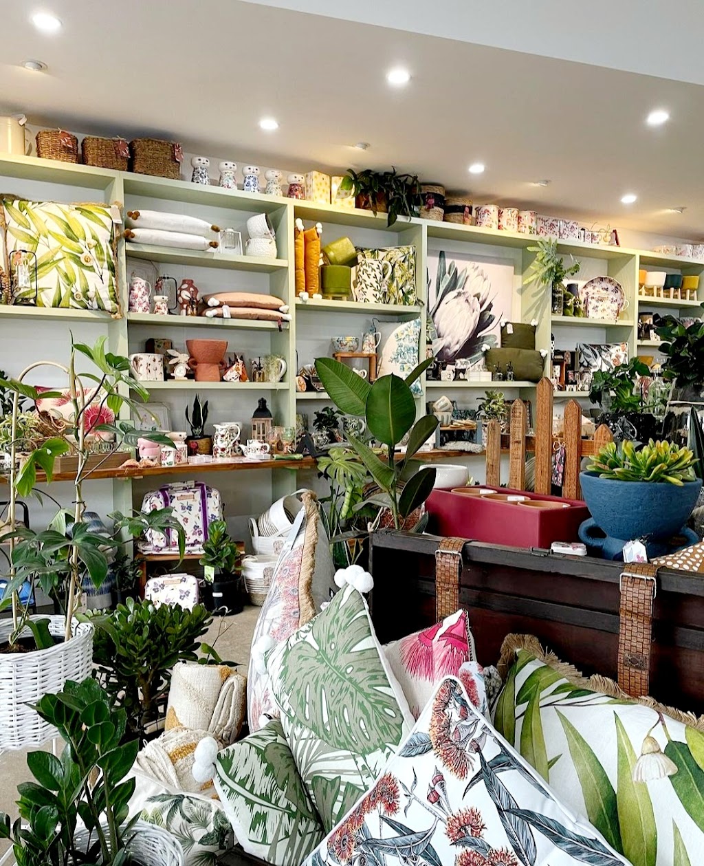 Hennessy Home and Garden | home goods store | 137 Main St, Rutherglen VIC 3685, Australia | 0422069962 OR +61 422 069 962
