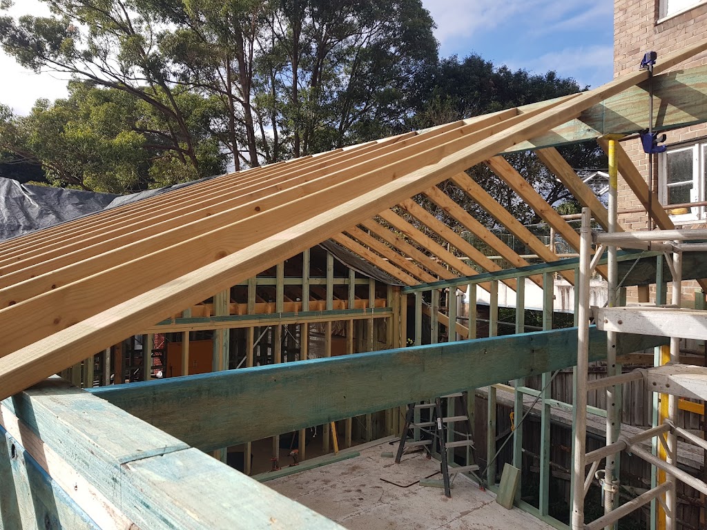 Wesbeam | general contractor | 8-24 Dunheved Cct, St Marys NSW 2760, Australia | 0288568400 OR +61 2 8856 8400