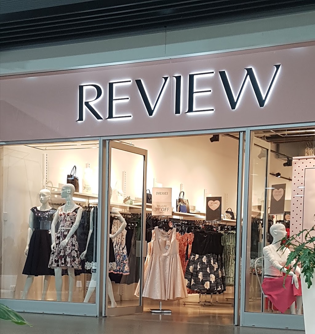 Review | clothing store | Harbourtown Outlet Centre, 1e/727 Tapleys Hill Rd, West Beach SA 5024, Australia | 0882351711 OR +61 8 8235 1711