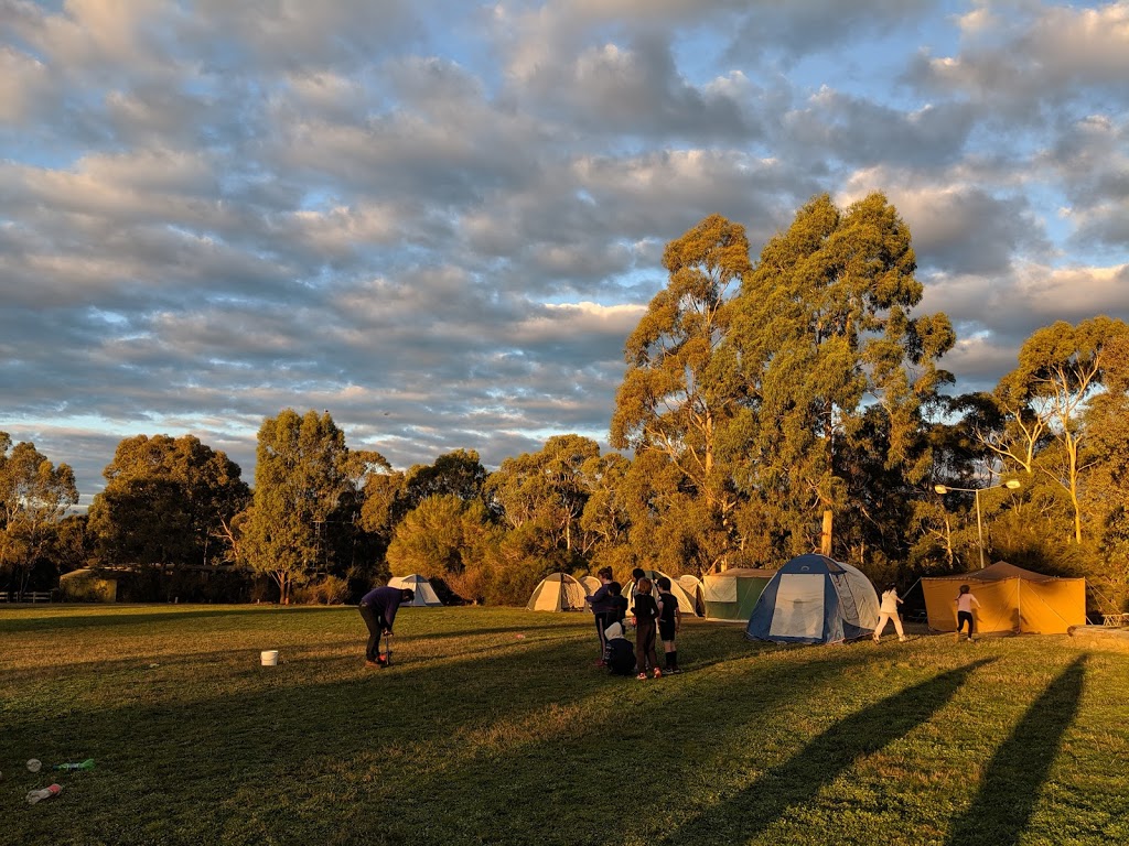 Clifford Park Activity Centre | 5-7 Clifford Dr, Wonga Park VIC 3115, Australia | Phone: (03) 9722 1471