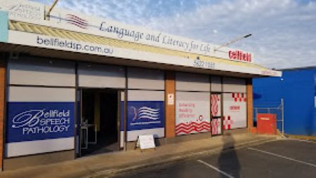 Cellfield International at Bellfield Speech Pathology | 122 Albert Rd, Warragul VIC 3820, Australia | Phone: (03) 5622 1055