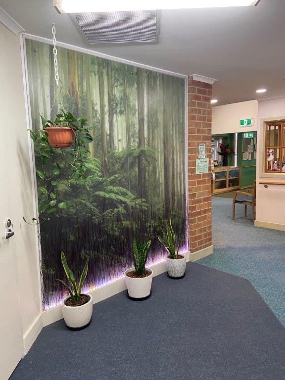 Outlook Gardens Aged Care | 504 Police Rd, Dandenong North VIC 3175, Australia | Phone: (03) 9795 7566