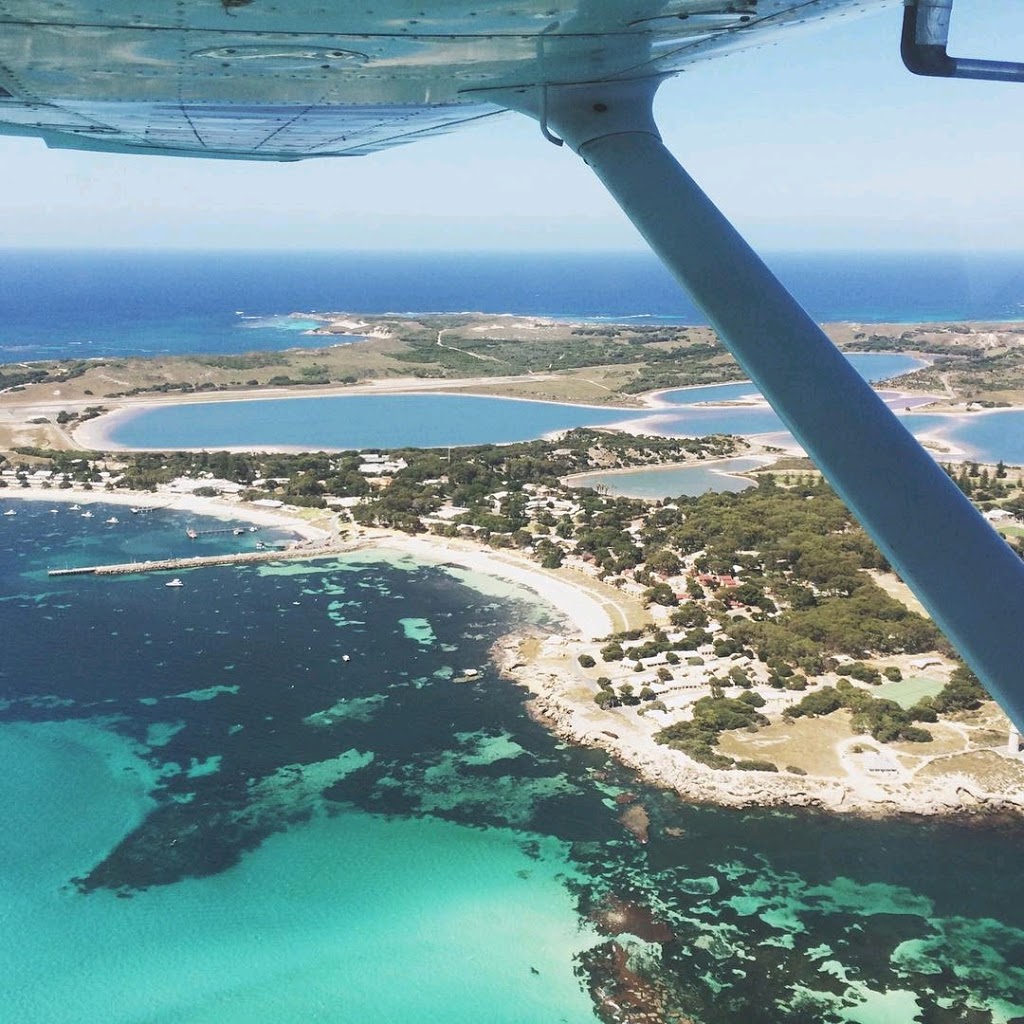 Rottnest Island Airport | Rottnest Island WA 6161, Australia