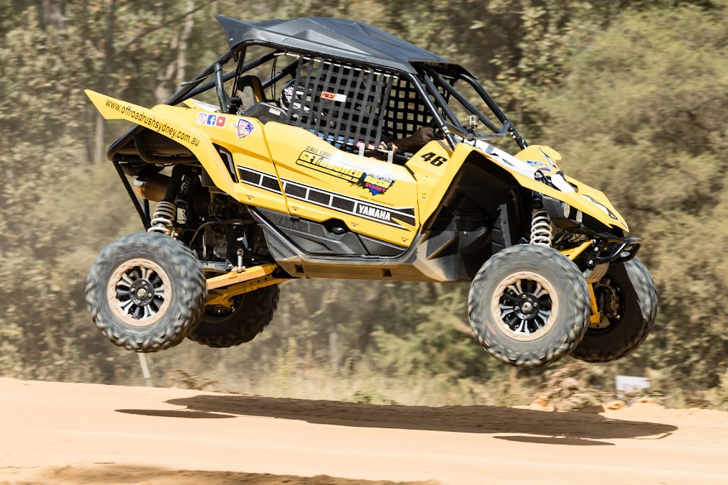 Off Road Rush - Melbourne Circuit | 55 Beach Rd, Avalon VIC 3212, Australia | Phone: 0439 520 844