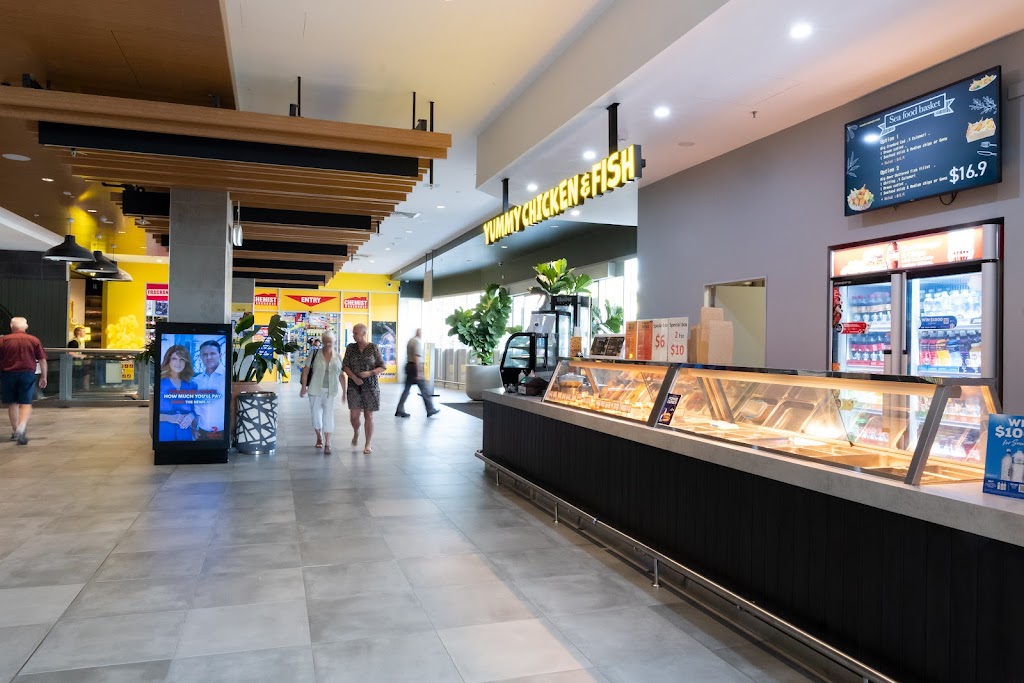 Robinson Road Marketplace | 605 Robinson Rd W, Aspley QLD 4034, Australia | Phone: 0414 517 107